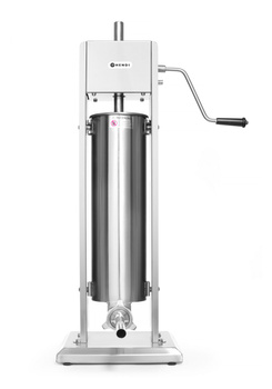 Kolbásztöltő függőleges, 7 l | HENDI 282090