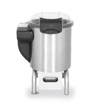 Hámozógép burgonyához Profi Line, 5 kg kapacitás, 75 kg/h, 230 V | HENDI 226834