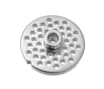 Szűrődarálóhoz 6 mm, Top Line 12 | HENDI 210451