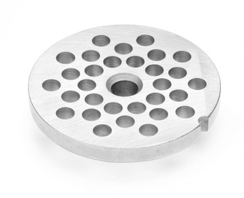 Szűrőlap húsdarálóhoz 8 mm, Top Line 22 | HENDI 210505