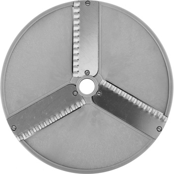 Tárcsa az YG-03100 szeletelőhöz – Hullámos szeletek 2 mm | YATO YG-03152