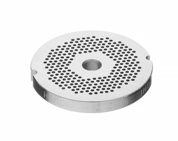 Szűrődarálóhoz Hendi 12, 2 mm lyukátmérő | HENDI 282267