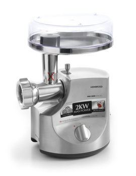 Húsdaráló MG 700 | KENWOOD 975671