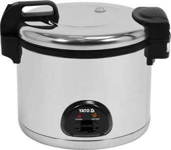 Rizsfőző készülék 16,5 l | YATO YG-04695