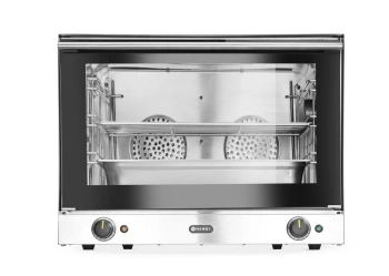 Légkeveréses sütő H100-zal, GN 1/1, 3,5 kW, 230 V | HENDI 229880