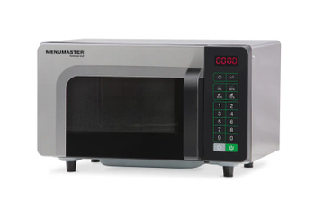 Mikrohullámú sütő, 23 L | MENUMASTER 280058