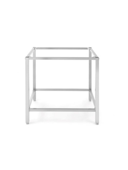 Állvány BASIC XXL 66 pizzasütőhöz, 136x84.4x86 cm | HENDI 227206