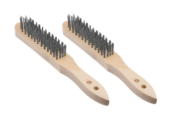 Grillkefe, 2 darabos készlet, szélesség 72 cm, hosszúság 29 cm | HENDI 525517