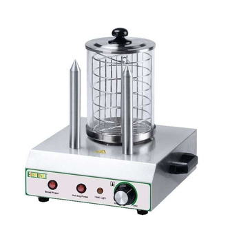 Berendezés hot doghoz EasyLine, 0,44 kW, 230 V | FIMAR ELHDYKK02A23M