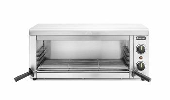 Elektromos melegentartó GN 1/1, 2.8 kW, 230 V | HENDI 264126