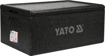 Hőszigetelt GN 1/1 tartály | YATO YG-09210