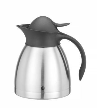 Konferenciakávé-termosz, 1 l, magasság 20,5 cm | HENDI 446508