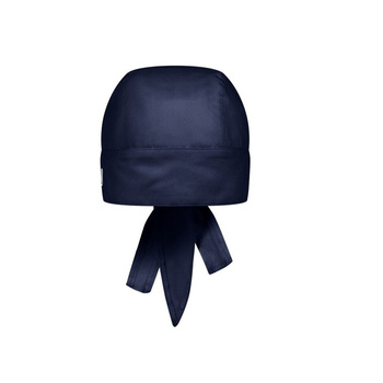 Bandana Essential sötétkék | KARLOWSKY KM 30-10 db