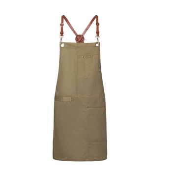 Kötény Urban X-Style khaki | KARLOWSKY LS 25-49 db