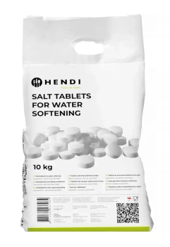 Só az vízlágyítókhoz - tabletták 10 kg | HENDI 237984