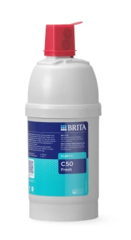 Szűrő vízhez Purity C50 Fresh | BRITA 1010734