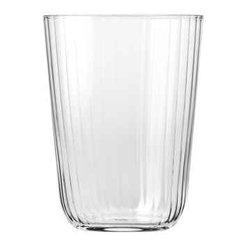 XNO HIGHBALL 370 OPTIC poharak, 370 ml, 6 darabos készlet | KROSNO GLASS F688486038002020