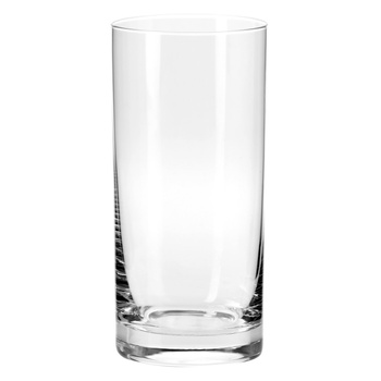 Poharak XNO HIGHBALL 280 ICE, 280 ml, 6 darabos készlet | KROSNO GLASS F682945023508020