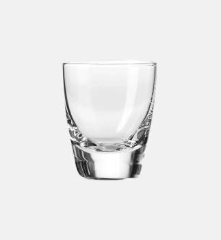 XNO Shot 40 ICE poharak, 40 ml, 6 darabos készlet | KROSNO GLASS F688032005012000