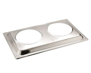 Adapter 2 tartályhoz melegítőhöz | APS 12243