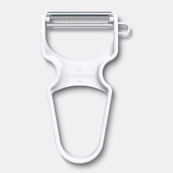 Hámozó Rapid, recés penge, fehér | VICTORINOX 6.0933