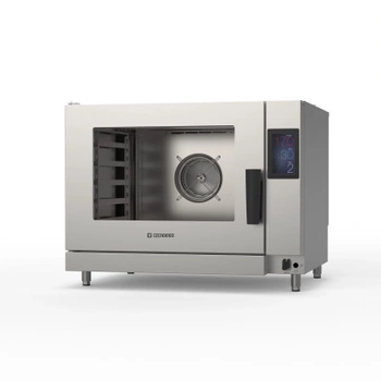 Sütő konvekciós - gőzös, elektromos 5x 400X600 Tecnobake Next EOP05TSL | TECNOINOX 964650