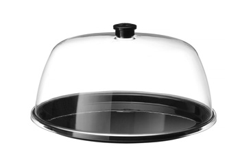 Fedeles kerek tálca, átm. 30 cm | HENDI 203569