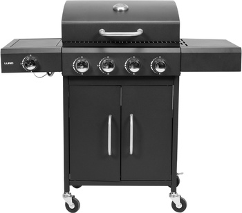 Grillgáz THORPE 3+1, 11.6 KW | LUND 99646