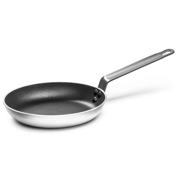 Alumínium serpenyő tapadásmentes PLATINUM PLUS bevonattal 24 cm | FORGAST FG02322
