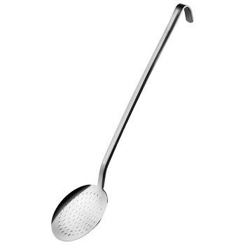 FORTIS szűrőkanál, rozsdamentes acél, 46 cm | APS 722