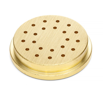 Bigoli véglap MPF2,5/4 | HENDI 229347