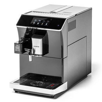 Automata kávéfőző érintőképernyővel, 1,7 l-es tartály | CANARIO CAFE CC702