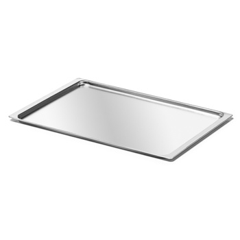 Alumínium sütőlemez 43x31 cm FG09500 sütőhöz | FORGAST CFG09500/1