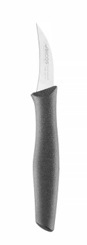 Kés hámozáshoz, ívelt, NOVA, hossza 17 cm | ARCOS 188300