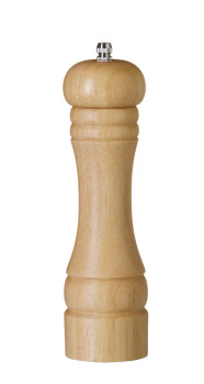 Borsőrlő fa, magasság 21,5 cm | HENDI 469729