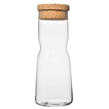 Kancsó természetes parafadugóval Splendour 1000 ml | KROSNO GLASS F598200100001010