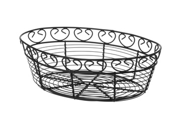 Ovális DECO kosár | HENDI 425879