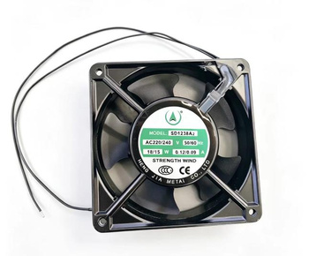 Asztali hűtőventilátor FG07222 | CFG07222/7