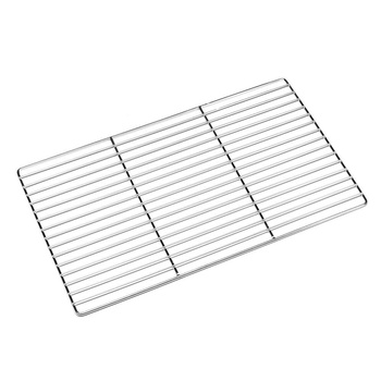 Rozsdamentes rács GN 1/1 | FORGAST FG04325