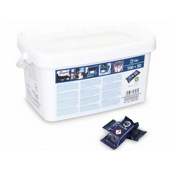 Ápoló tabletták Rational CareControl rendszerrel