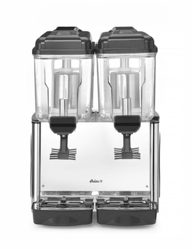 Hideg italadagoló 2x12 l | HENDI 425206