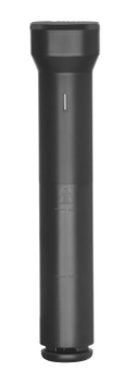 Merülő sous vide keringető 30 L, fekete | HENDI 221129
