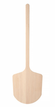 Lapát pizzafához, fa 30x110 cm | HENDI 617212