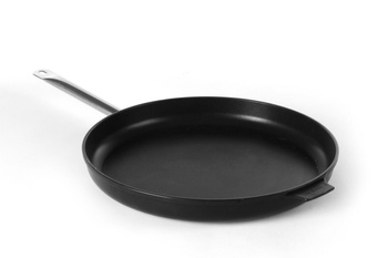 PROFI LINE serpenyő titánbevonattal, 40 cm | HENDI 629390