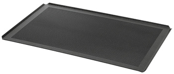 Perforált lemez 600x400-ALB | BARTSCHER 100438