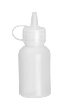 Adagolószósz-kiöntő mini, 30 ml űrtartalom - 4 db-os készlet | HENDI 557891