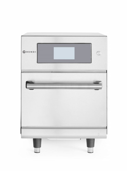 Konvekciós-mikrohullámú sütő Speedoven x90, 3.5 kW, 230 V | HENDI 281260