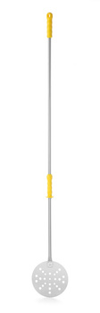 Lapát pizza forgatásához, Ø 22 cm - perforált | HENDI 617786