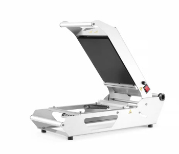 Zgrzewőgép tálcákhoz Compact | HENDI 330005