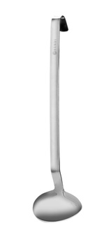 Profi Line tálalómerőkanál, rozsdamentes acél, 43 cm | HENDI 542606